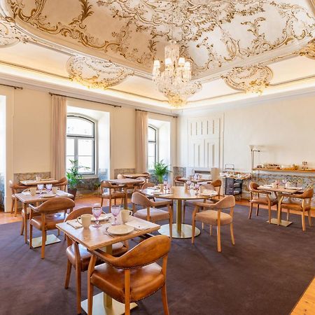 Memoria Lisboa Flh Hotels Kültér fotó