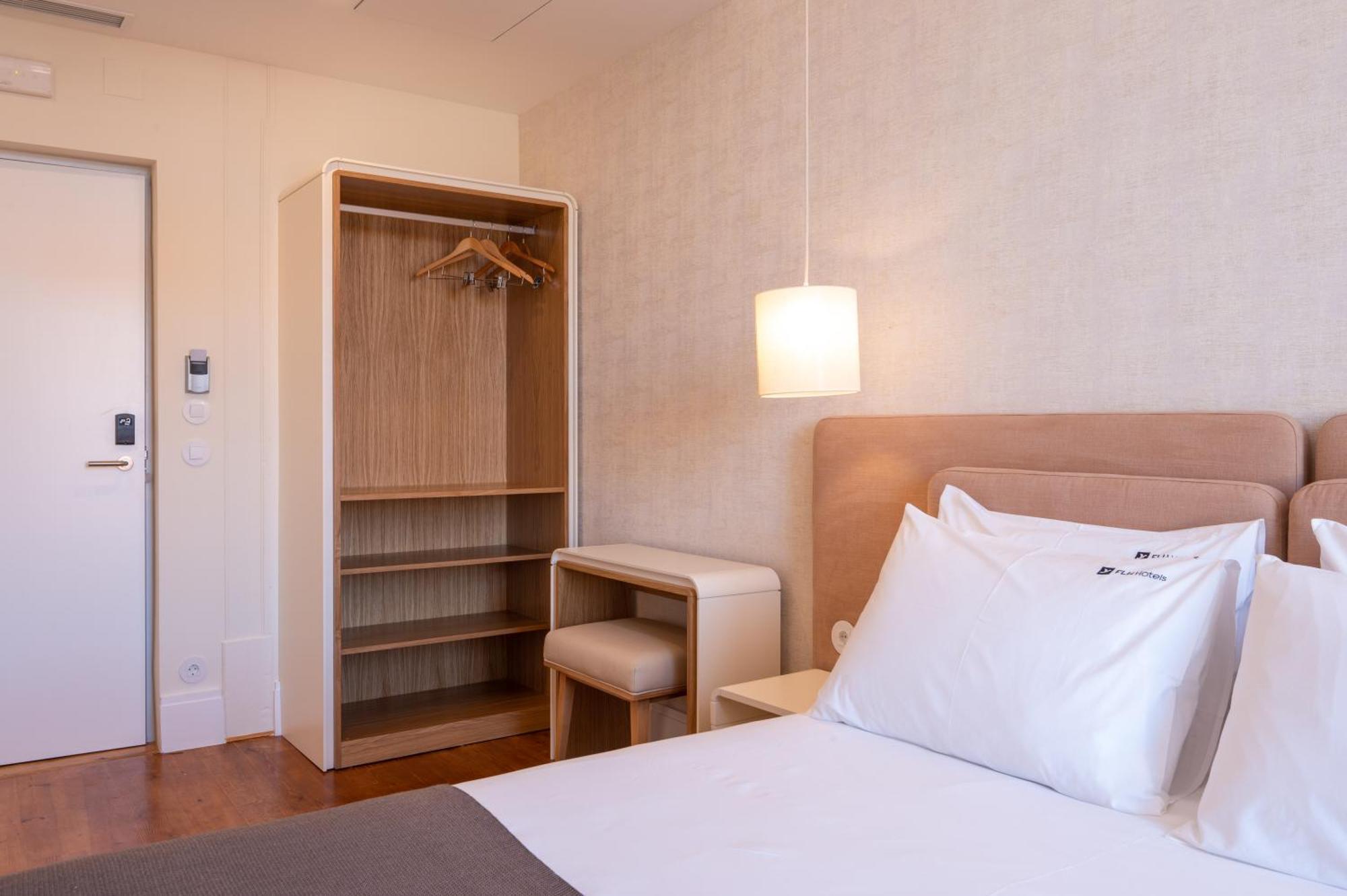 Memoria Lisboa Flh Hotels Szoba fotó