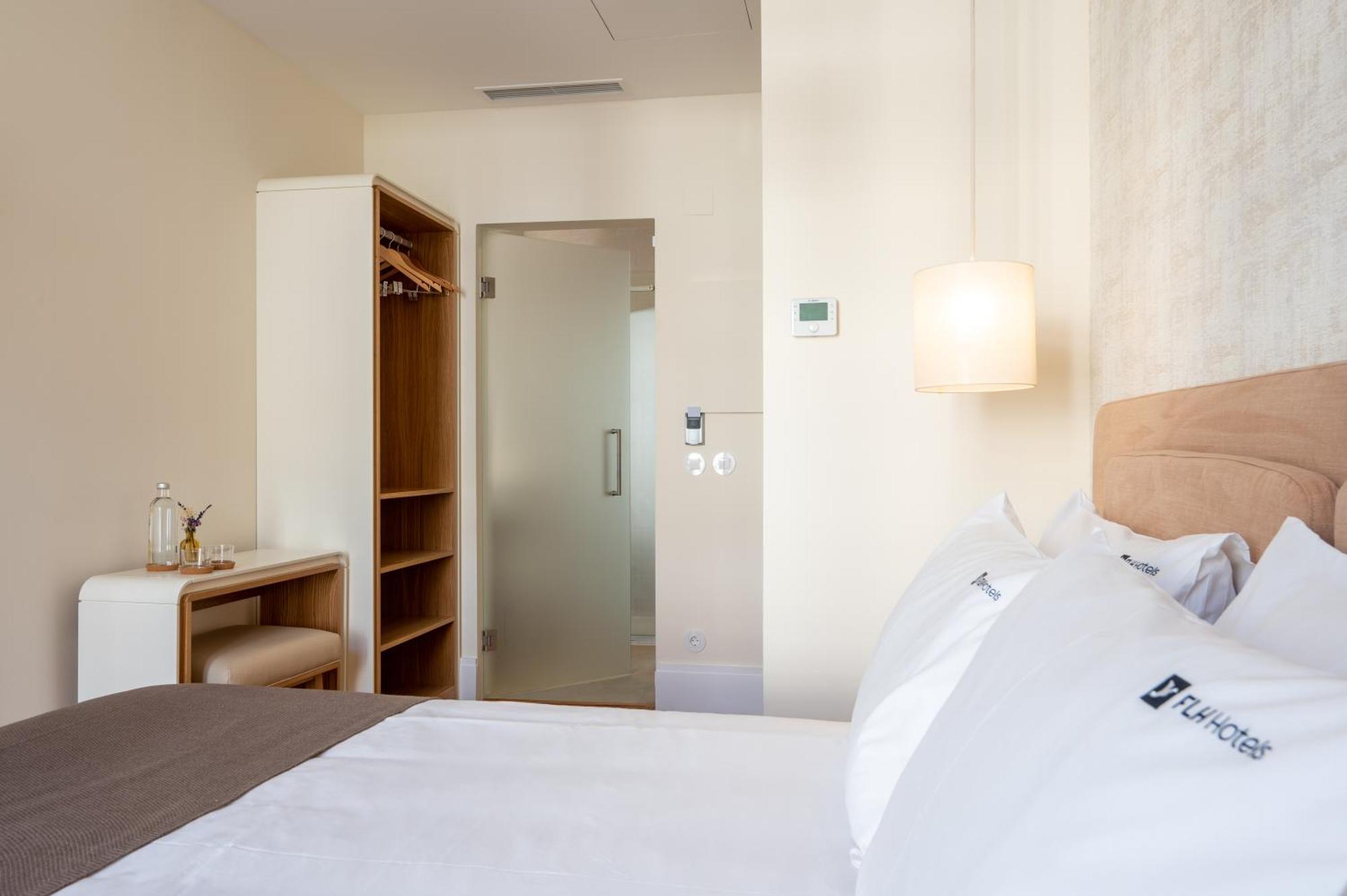 Memoria Lisboa Flh Hotels Szoba fotó